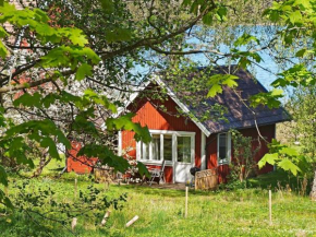 Holiday home in Vreta